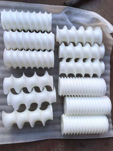 Macchina Automatica per Palline di Pasta: Modellatura Precisa, Design Durevole per Linee di Lavorazione Alimentare e Fabbriche di Pasticceria HJ-CYJ10 - Product Image 5