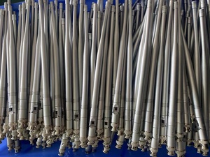 9dBi 2.4GHz cao su vịt ăng ten Omni Directional không dây 868MHz 12dBi 4G 5.8G router wifi với SMA kết nối - Product Image 6