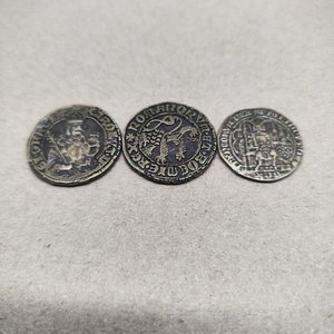 Monedas Romanas de Plata/Oro con Logotipo Personalizado de Fábrica Directa de China, Moneda de Metal Personalizada con 1 Año de Garantía en Inglés - Product Image 2