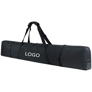 Sacs de ski Oxford personnalisés housse de protection pour planche à neige de voyage avec poignée rembourrée <span class=keywords><strong>fourre</strong></span>-tout étanche sacs de rangement pour snowboard - Product Image 1