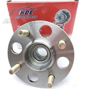 ลูกปืนล้อรถยนต์ HUB294-3 42200-SAA-G01 สำหรับ Honda Fit ขายส่ง - Product Image 2