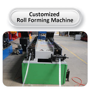 Hebei liming 29ปีเครื่องป้องกันมุมเครื่องทำมุม drywall ลูกปัด - Product Image 5