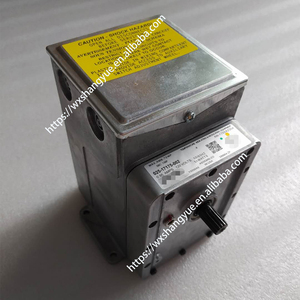025-17175-001 Accesorios de refrigeración de aire acondicionado central MOTOR ACTR 150 DEG/375 49340-101 025-17175-002 - Product Image 3