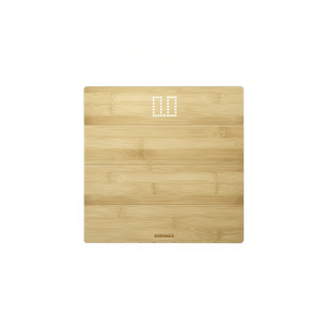 Báscula de Baño Soehnle Style Sense Bamboo Magic Digital con Batería Incluida - Product Image 2