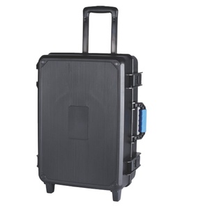 DF CT5236B 45.3L 45L 46L 47L 48L 49L 50L Vente directe du fabricant, valise de transport étanche en PP - Product Image 1