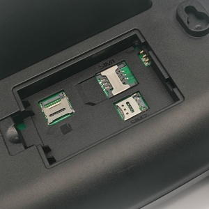 L40401หน้าจอสัมผัสขนาด4.0นิ้วพร้อมช่องใส่ซิมการ์ดแบบ4G ของ5MP พร้อมปุ่ม SOS - Product Image 4