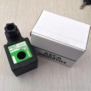 Vanne à piston angulaire ASCO E290 / Anti-choc d'eau / Scellé PTFE / Qualité alimentaire FDA / Contrôle de la vapeur / DN10~DN65 / IP65 / IP66 - Product Image 6