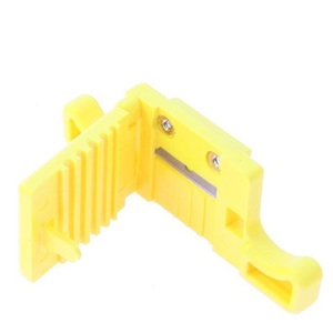 Separador de Equipos de <span class=keywords><strong>Fibra</strong></span> Óptica MSAT-5, Amortiguador de Flujo, Miller - Product Image 6