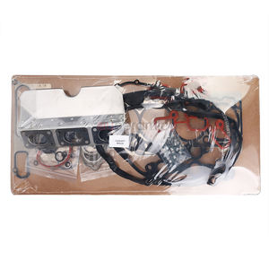 Jeu de joints de culasse Offre Spéciale pour 02-06 <span class=keywords><strong>BMW</strong></span> <span class=keywords><strong>E36</strong></span> E46 <span class=keywords><strong>325i</strong></span> 325ti 330i X5 Z3 2.5L 3.0L jeu de joints de culasse de moteur - Product Image 3