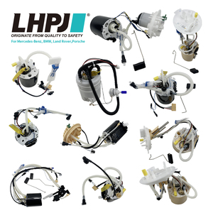 LHPJ Werks großhandels preis A6L Quattro Elektrische Kraftstoff pumpen baugruppe 4 F0919087F/G/E für Audi A6L Quattro <span class=keywords><strong>2</strong></span>.8 <span class=keywords><strong>3.2</strong></span> 4.<span class=keywords><strong>2</strong></span> 2004-2012 - Product Image 2