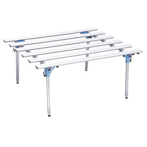 Accessorio per 103853 da banco SIGMA 180x13 cm ripiano aggiuntivo per organizzare il tuo Garage - Product Image 2