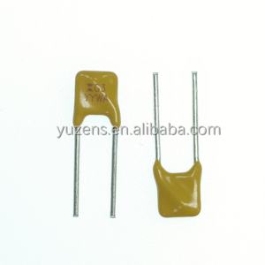 NanoSMDC012-2 <span class=keywords><strong>POLYSWITCH</strong></span> 0.125A FUSE À RÉGLAGE ZÉRO <span class=keywords><strong>SMD</strong></span> 1206 0.12A 16V - Product Image 2