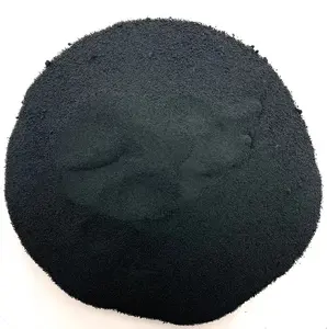 Disperse dye black ECT 300% Fabric dye