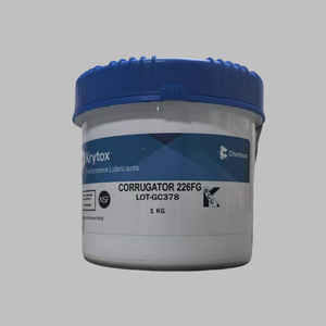 크라이톡스 코루게이터 226FG 227FG 기계식 키보드 윤활제 고온 과불화 오일 폴리에틸렌 윤활 그리스 - Product Image 4
