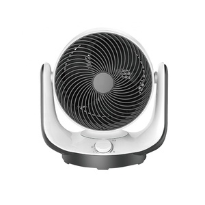 Refroidisseur d'air électrique à haute pression, ventilateur de circulation d'air, vent puissant, avec télécommande - Product Image 1