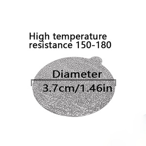 <span class=keywords><strong>แคปซูล</strong></span>เติม100ชิ้น/แพ็ค, กาวในตัวนำมาใช้ใหม่ได้สำหรับเนสเปรสโซ่อลูมิเนียมฟอยล์ฝาปิด<span class=keywords><strong>เครื่อง</strong></span><span class=keywords><strong>ชง</strong></span><span class=keywords><strong>กาแฟ</strong></span><span class=keywords><strong>แคปซูล</strong></span>สติกเกอร์ - Product Image 3