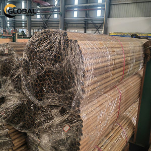 Tuyau en cuivre de qualité supérieure à bas prix en gros d'usine diamètre 6 - Product Image 6