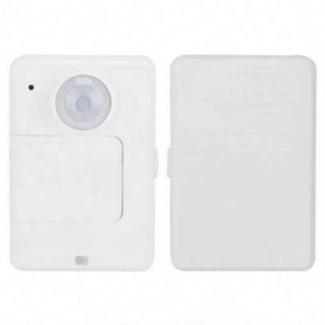 Wireless <strong>PIR</strong> <strong>Sensor</strong> Motion Detector <strong>GSM</strong> <strong>Alarm</strong> <strong>System</strong> A9 - Product Image 4