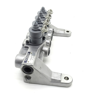 Ensemble de vanne solénoïde pour moteur diesel 6BG1 des excavatrices ZX230 ZX200, 4400477 9218270 - Product Image 4