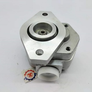 ปั๊มเกียร์ไฮดรอลิก A10V43 สำหรับรถขุด EX70 EX60 ปั๊มนำร่อง 4397673 - Product Image 2