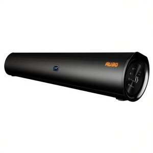 Soundbar 16W 3x4 Bluetooth <b>USB</b> AUX FM Radio <b>Speaker</b> Home Theater Audio System - Product Image 2