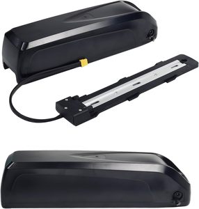 Batterie de vélo électrique 48V 14Ah 672W, pack de batteries pour vélo électrique pliable, batteries externes 36V 52V, boîtier de batterie externe - Product Image 6