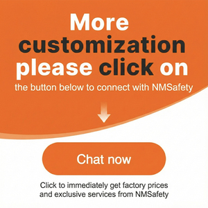 Guantes de Trabajo de Espuma de Látex Antideslizantes Flexibles NMsafety, Alta Destreza, Mezcla de Poliéster HPPE para Mantenimiento Mecánico de Precisión - Product Image 6