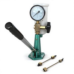 MY <span class=keywords><strong>Diesel</strong></span>-Einspritzdüsen-<span class=keywords><strong>Tester</strong></span> <span class=keywords><strong>Diesel</strong></span>-Injektor-Düsenprüfgerät S80H Einstell- und Kalibrierungsgerät für Dieselmotor-Kraftstoffeinspritzdüsen - Product Image 5