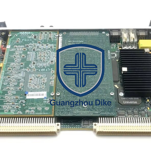 2339284 <span class=keywords><strong>MVME</strong></span> 2400 RIP avec PCI DIP & SCSI Daughter pour GE CT - Product Image 1