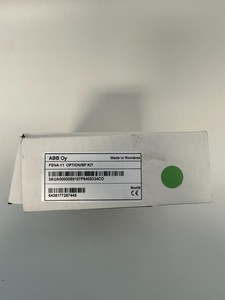 FENA113AUA0000089107 FENA-11 3AUA0000089107 โมดูลอะแดปเตอร์อีเธอร์เน็ตสำหรับไดรฟ์อุตสาหกรรม - Product Image 2