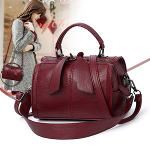 Guangdong Designer Large Capacity Women's Bags Versatile PU Bags Women Handbags Ladies High Quality <b>Tote</b> Bag for Women - Product Image 4