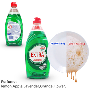 Biokleen 750Ml Tính Chất Giá Rẻ Giá Rau Đồ Dùng Món Ăn Rửa Chất Tẩy Rửa, Máy Rửa Chén Xà Phòng Lỏng - Product Image 3