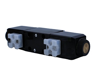 DG4V DG5V DG5V-8-H-6C-M-H-10ไฮดรอลิก DG5V-8H-2C-T-M-U-D-10โซลินอยด์ประสิทธิภาพสูง - Product Image 1