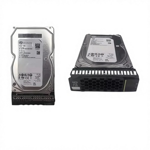 ฮาร์ดดิสก์ Superfusion Internal Server ความจุ 4TB ความเร็ว 6Gb/s-7.2Krpm ระดับองค์กร ประสิทธิภาพระดับองค์กร 7200 RPM ช่วยให้ข้อมูลถ่ายโอนได้อย่างรวดเร็ว - Product Image 1