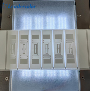 Bán buôn tùy chỉnh kích thước 860 ~ 960MHz UHF <span class=keywords><strong>RFID</strong></span> tự dính tag <span class=keywords><strong>RFID</strong></span> Nhãn trống cho hàng tồn kho theo dõi - Product Image 5