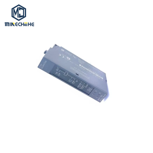 Módulo de Salida Digital de Alto Rendimiento 6ES7132-4BD30-0AA0 para Equipos de Control de Sistemas de Automatización Industrial - Product Image 1