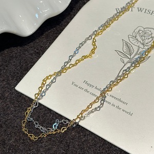 Pendentif baguette magique de fée de l'amour en argent pur S925, magnifique baguette magique de fille, baguette magique de Sakura, collier de clé d'ange, chaîne de clavicule, tendance - Product Image 1