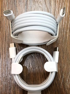 Approvisionnement d'usine Original <span class=keywords><strong>C</strong></span>âble 1m Chargeur Rapide Usb Type <span class=keywords><strong>c</strong></span> <span class=keywords><strong>C</strong></span>âble D'angle - Product Image 4