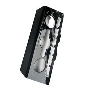 Panneau vierge automatique laqué piano Magotan CC 3GD 863 042 - Product Image 1