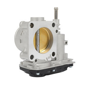 164005BAA01 672029 TB1259 Corps de papillon haute performance pour HONDA <span class=keywords><strong>CIVIC</strong></span> 2016-<span class=keywords><strong>2022</strong></span> - Product Image 5