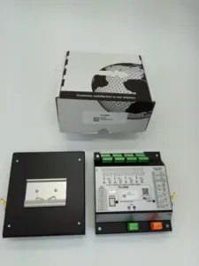 Original Genset Generator Parts IS-AIN8 Analogue Input Module