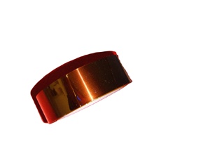 Polyimide Silicone Băng dính/PCB masking tape <span class=keywords><strong>Pi</strong></span> Băng chịu nhiệt cho mặt nạ hàn thiếc-Nướng - Product Image 2