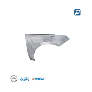 Guardabarros de Aluminio para Automóvil Followwish, Repuestos LR036413 Izquierdo/LR036412 Derecho, para <span class=keywords><strong>Land</strong></span> <span class=keywords><strong>Rover</strong></span> Range <span class=keywords><strong>Rover</strong></span> 2013-2022 - Product Image 2
