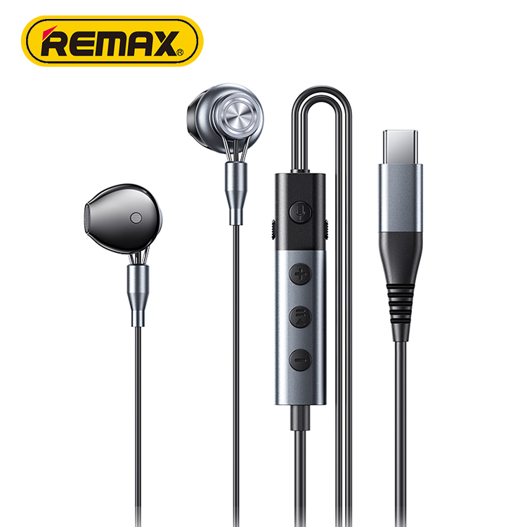 Remax 3 5mm in Ear Wired