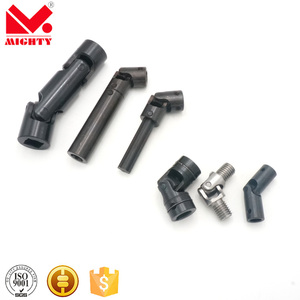 Liên minh chéo 3/8 \ "nhỏ phổ Doanh trục thiết lập Chất lượng cao phổ khớp - Product Image 6