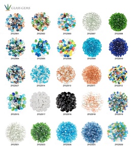 <span class=keywords><strong>Aquarium</strong></span> Decoraties Glazen Kralen <span class=keywords><strong>Aquarium</strong></span>, Decoratieve Grind <span class=keywords><strong>Rock</strong></span> Grind Kiezels Edelsteen - Product Image 1