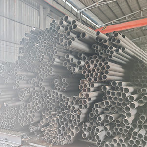 <span class=keywords><strong>Tubo</strong></span> redondo de acero al carbono sin costura tamaño personalizado Q235 ASTM A36 A105 S355JR fabricante que vende <span class=keywords><strong>tubo</strong></span> de acero al carbono en Stock - Product Image 4