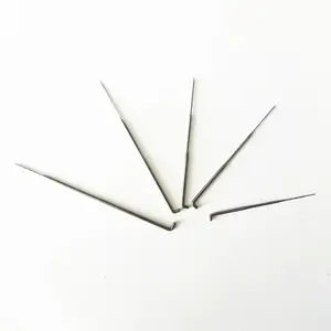 Tool Knitting Needle Felting Supplies Wholesale Triangular felting Needle