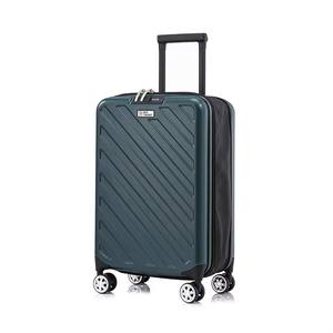 Vente en gros Ensemble <span class=keywords><strong>valise</strong></span> de voyage à roulettes moderne à 4 roues Europe pour enfants pliable à main PC (plastique pliable) - Product Image 5