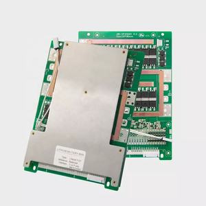 Système de gestion de batterie BMS de haute qualité 4S 12V 80Ah pour batteries lithium-ion - Product Image 6